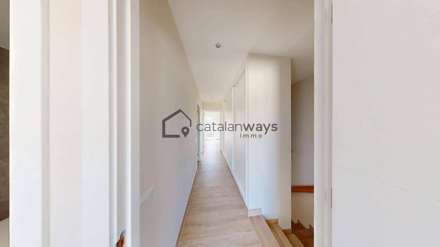 3 sypialnia Willa na sprzedaż w El Perello - 275 000 € (Ref: 9652872)