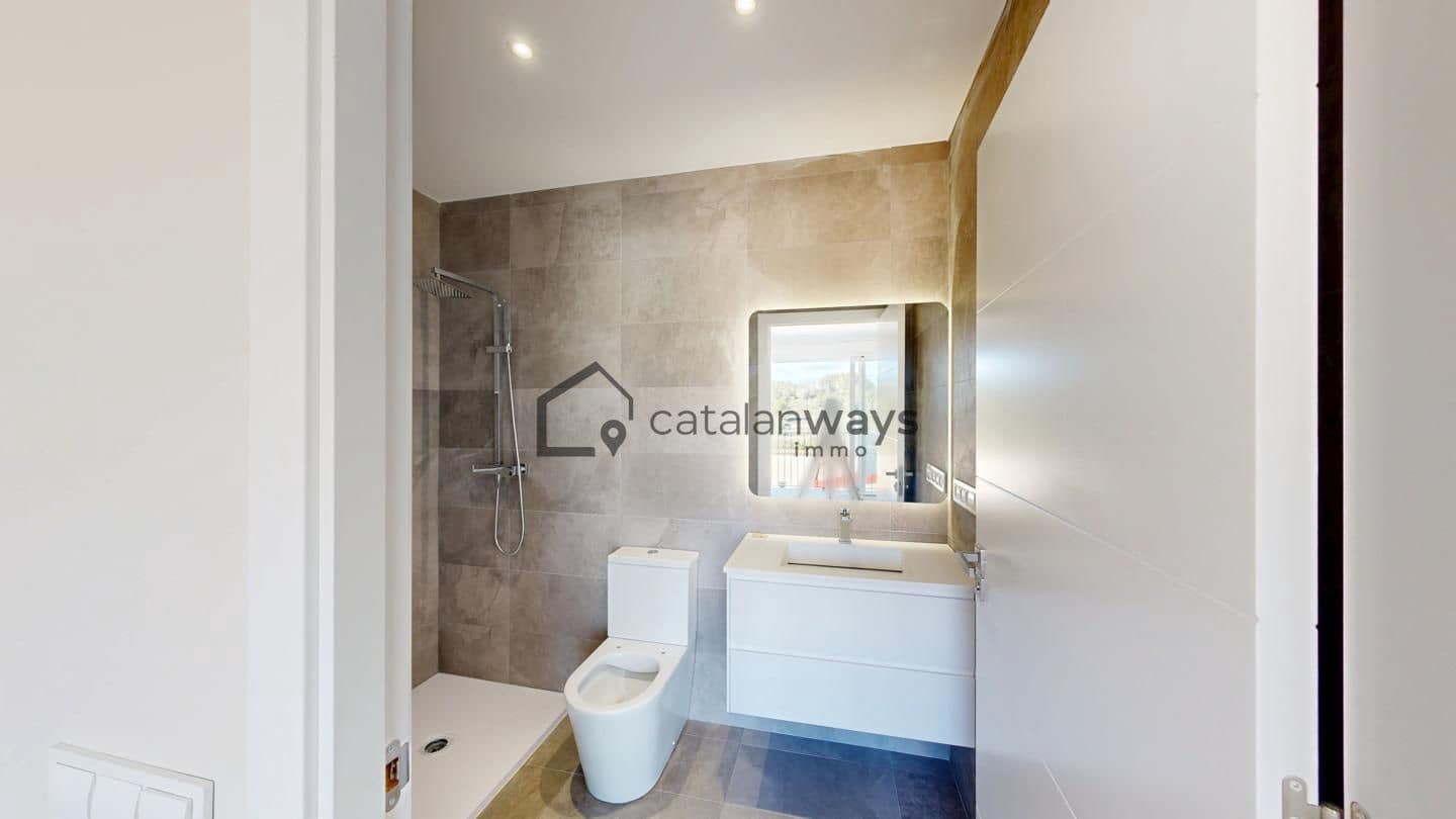 3 sypialnia Willa na sprzedaż w El Perello - 275 000 € (Ref: 9652872)