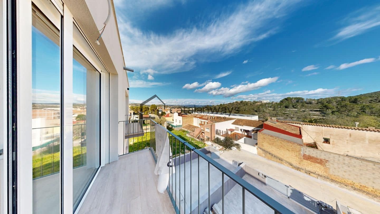 3 sypialnia Willa na sprzedaż w El Perello - 275 000 € (Ref: 9652872)