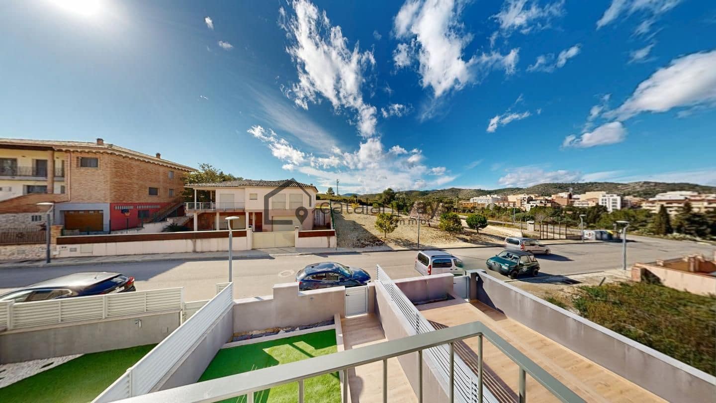 3 sypialnia Willa na sprzedaż w El Perello - 275 000 € (Ref: 9652872)