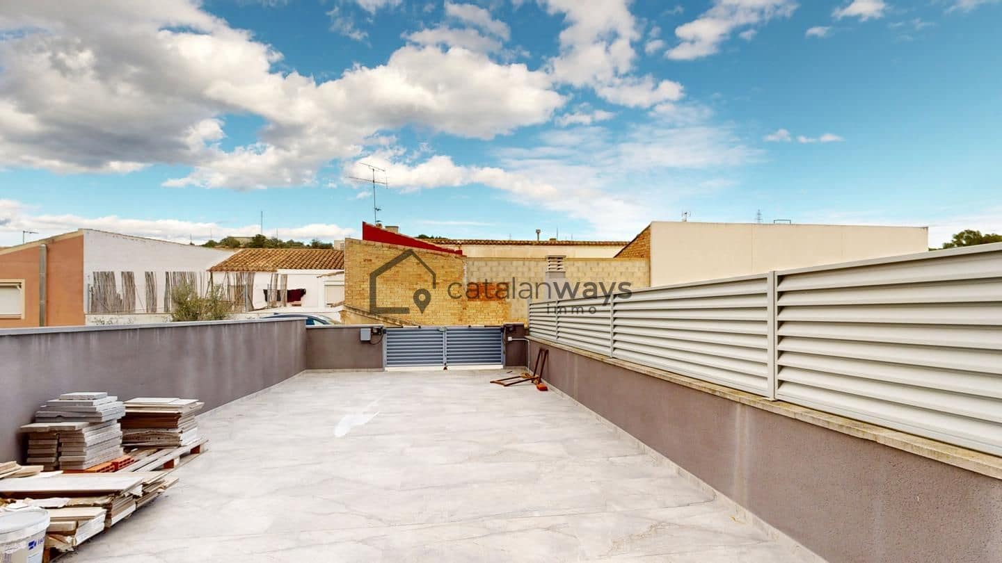 3 sypialnia Willa na sprzedaż w El Perello - 275 000 € (Ref: 9652872)