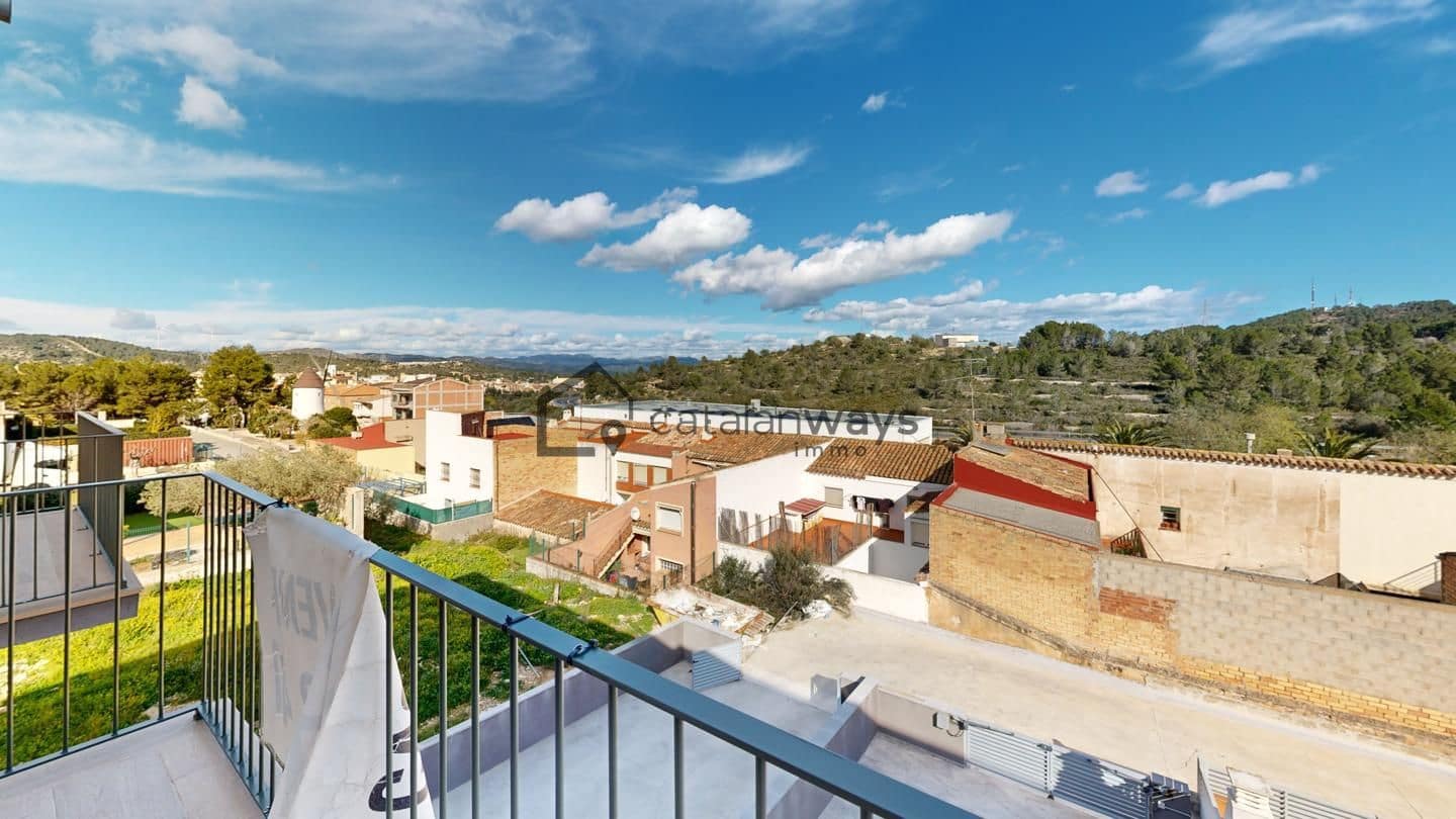 3 sypialnia Willa na sprzedaż w El Perello - 275 000 € (Ref: 9652872)