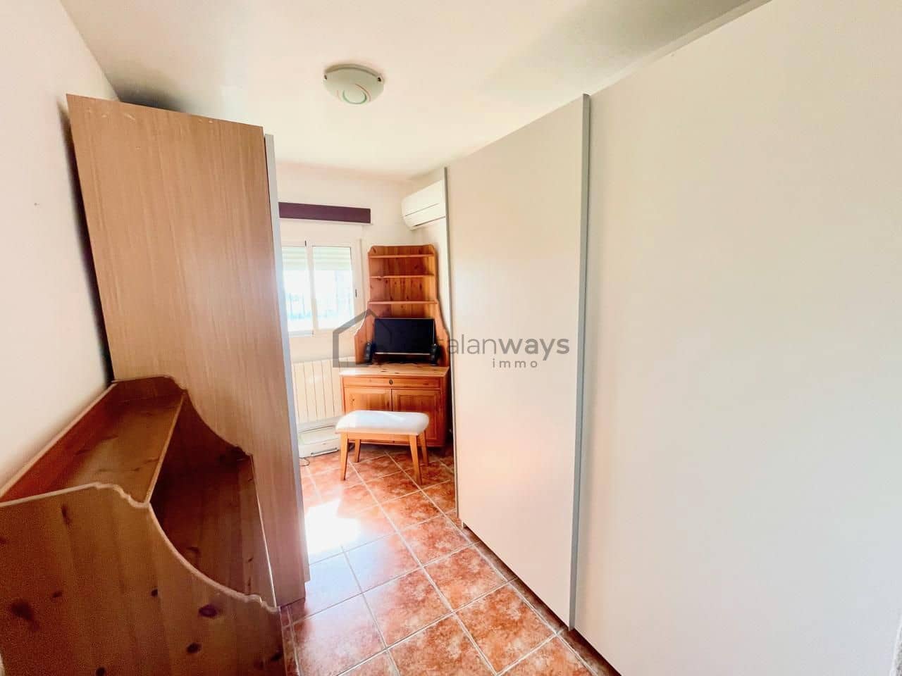 2 bedroom Finca/Country House for sale in El Perello - € 199,000 (Ref: 9736123)