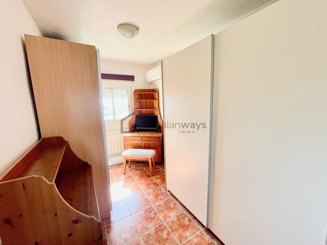 Finca/Casa Rural de 2 habitaciones en El Perelló en venta - 199.000 € (Ref: 9736123)