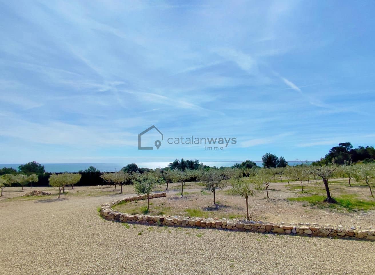 2 bedroom Finca/Country House for sale in El Perello - € 199,000 (Ref: 9736123)