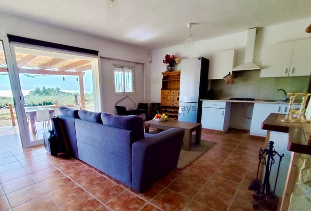 Finca/Casa Rural de 2 habitaciones en El Perelló en venta - 199.000 € (Ref: 9736123)