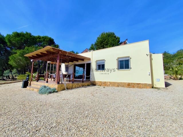 Finca/Casa Rural de 2 habitaciones en El Perelló en venta - 199.000 € (Ref: 9736123)