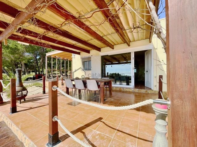 Finca/Casa Rural de 2 habitaciones en El Perelló en venta - 199.000 € (Ref: 9736123)