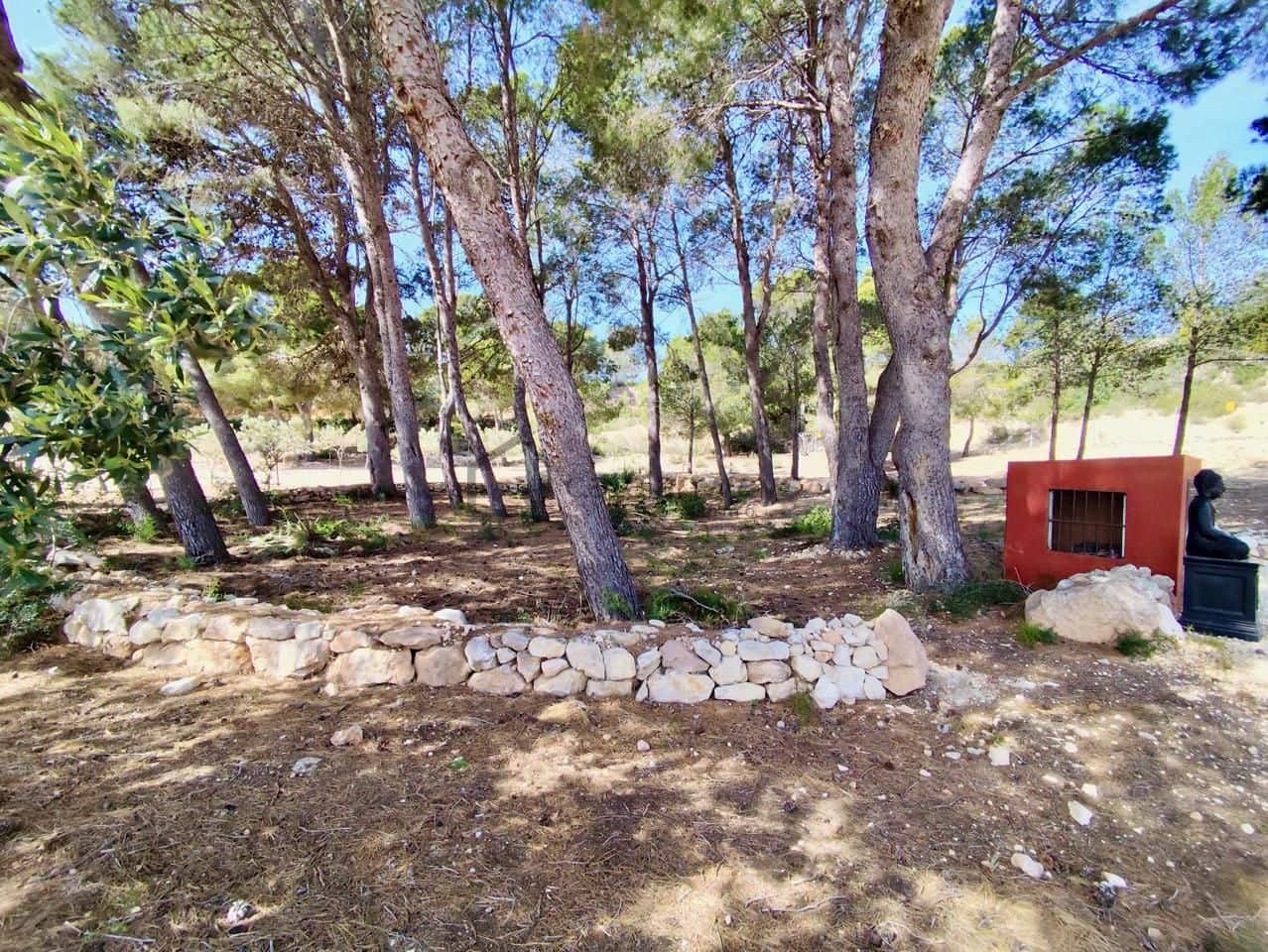 2 bedroom Finca/Country House for sale in El Perello - € 199,000 (Ref: 9736123)