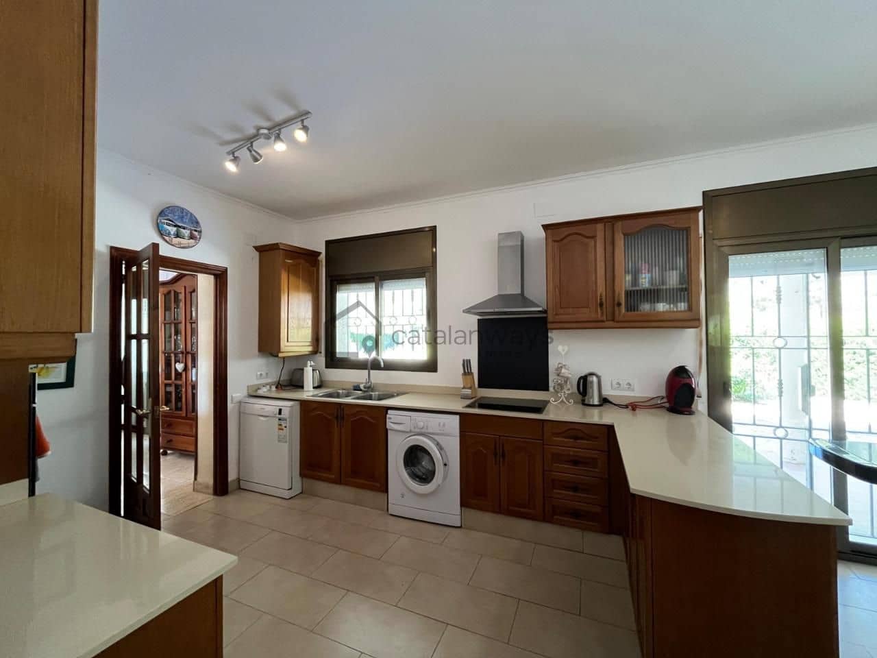 4 camera da letto Villa in vendita in L'Ametlla de Mar con piscina - 330.000 € (Rif: 9736124)