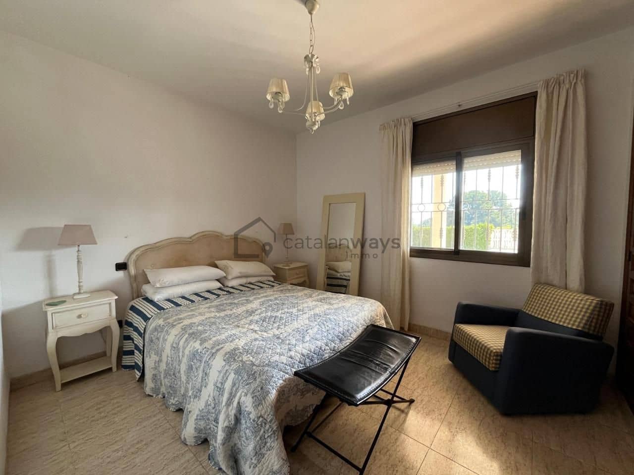 4 camera da letto Villa in vendita in L'Ametlla de Mar con piscina - 330.000 € (Rif: 9736124)