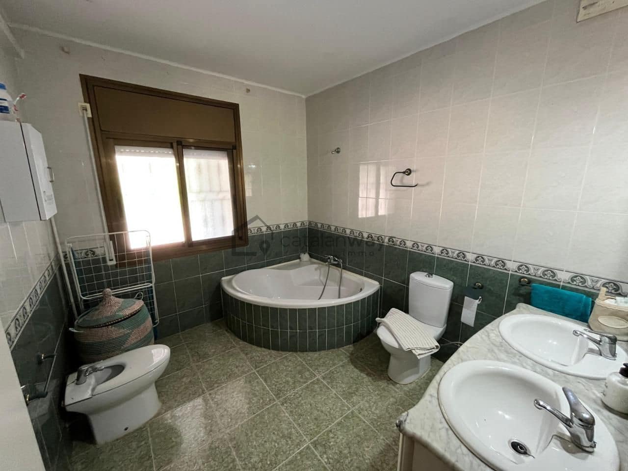 4 camera da letto Villa in vendita in L'Ametlla de Mar con piscina - 330.000 € (Rif: 9736124)