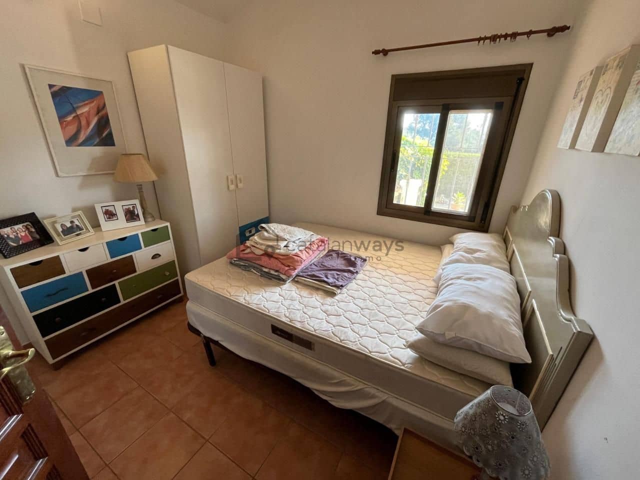 4 camera da letto Villa in vendita in L'Ametlla de Mar con piscina - 330.000 € (Rif: 9736124)