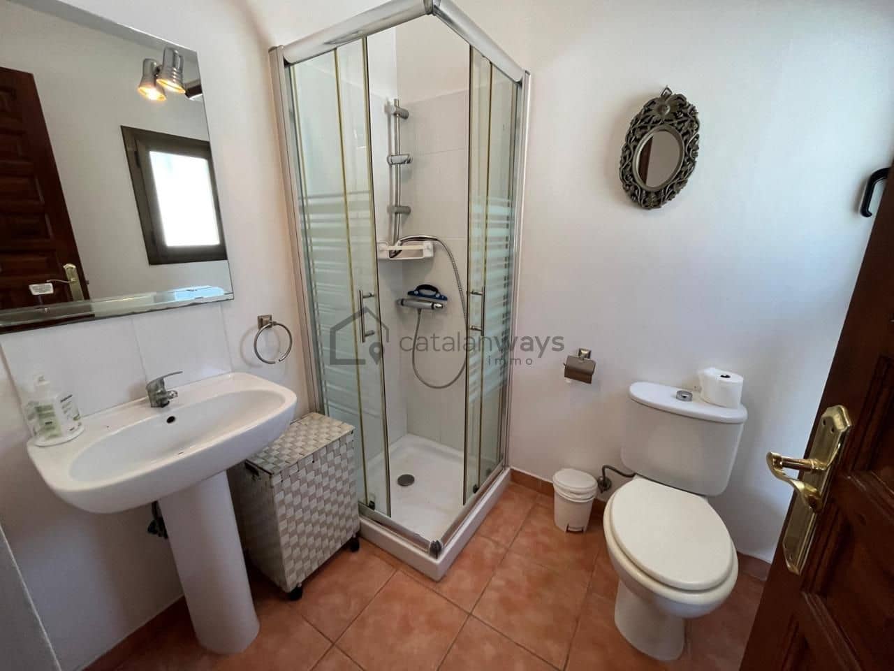 4 camera da letto Villa in vendita in L'Ametlla de Mar con piscina - 330.000 € (Rif: 9736124)