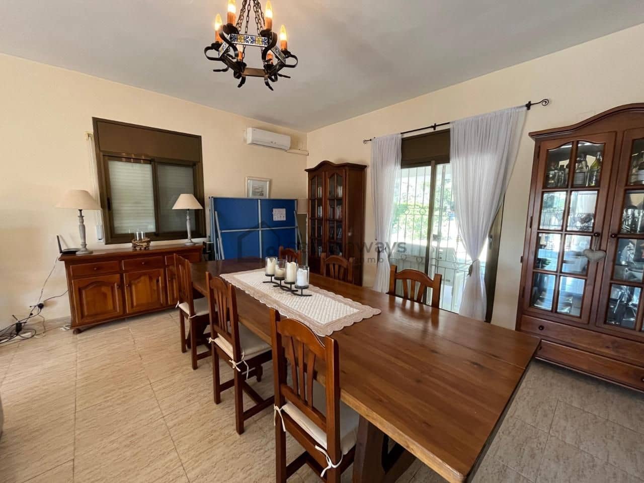 4 camera da letto Villa in vendita in L'Ametlla de Mar con piscina - 330.000 € (Rif: 9736124)