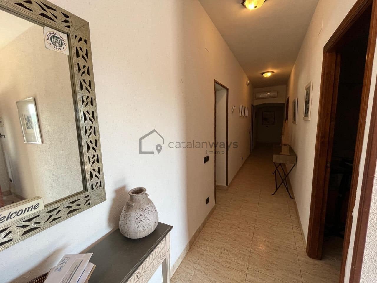 4 camera da letto Villa in vendita in L'Ametlla de Mar con piscina - 330.000 € (Rif: 9736124)