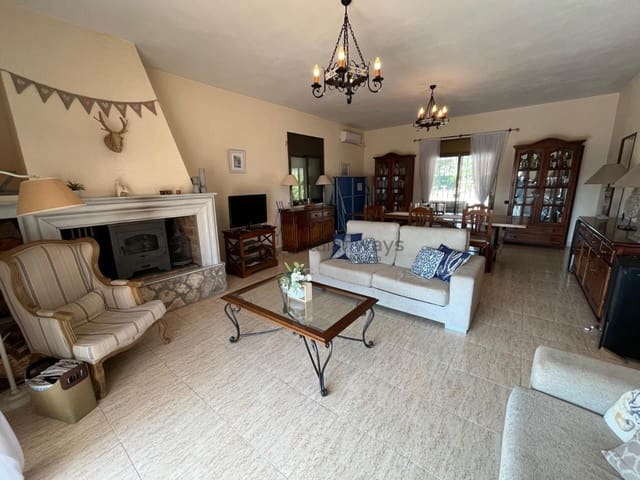 4 camera da letto Villa in vendita in L'Ametlla de Mar con piscina - 330.000 € (Rif: 9736124)