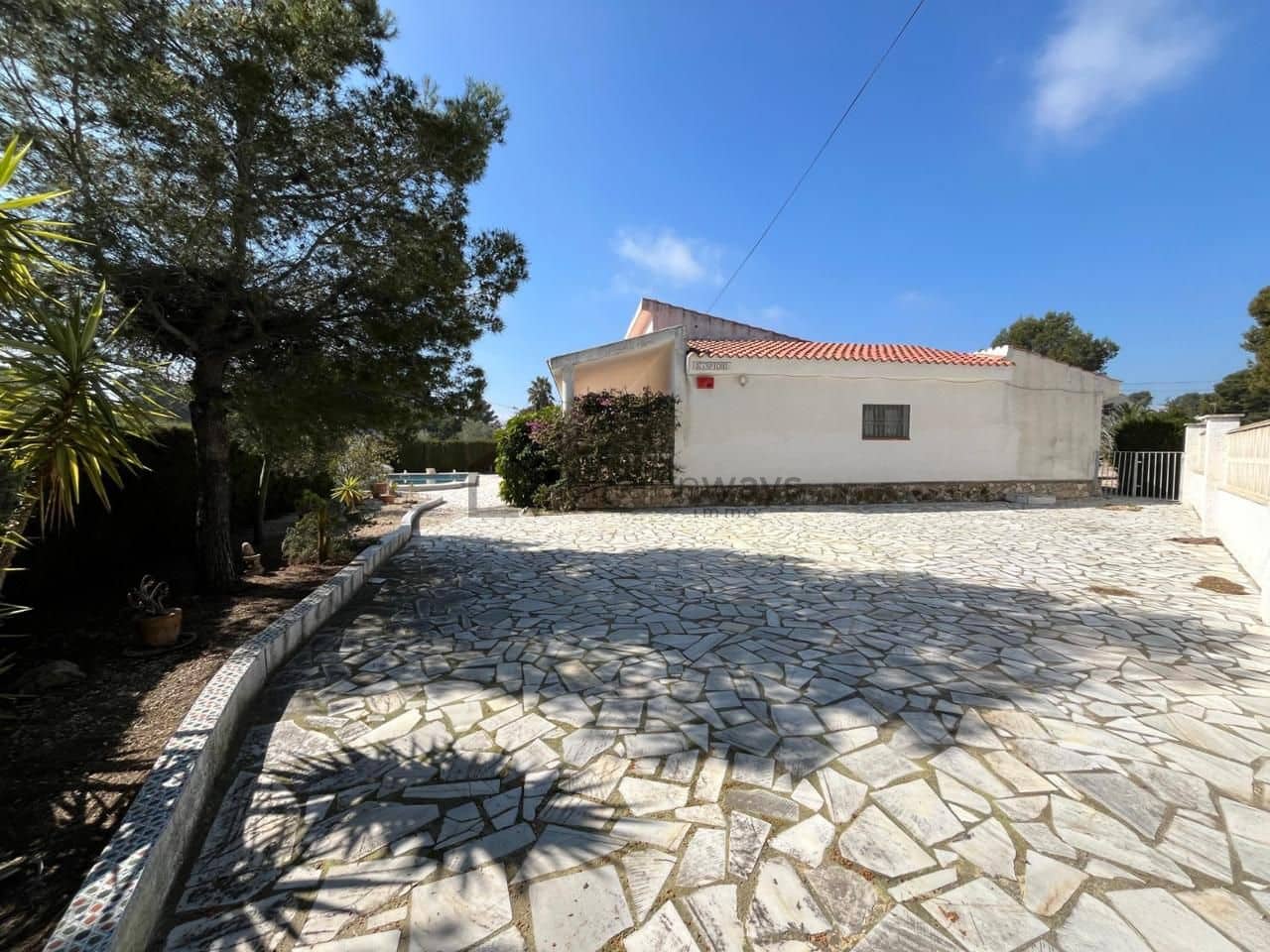 4 camera da letto Villa in vendita in L'Ametlla de Mar con piscina - 330.000 € (Rif: 9736124)