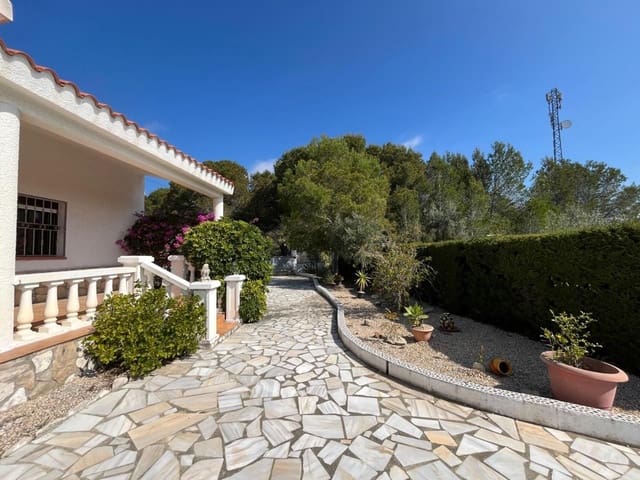 4 camera da letto Villa in vendita in L'Ametlla de Mar con piscina - 330.000 € (Rif: 9736124)