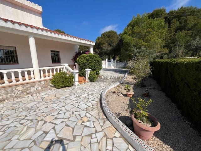 4 camera da letto Villa in vendita in L'Ametlla de Mar con piscina - 330.000 € (Rif: 9736124)