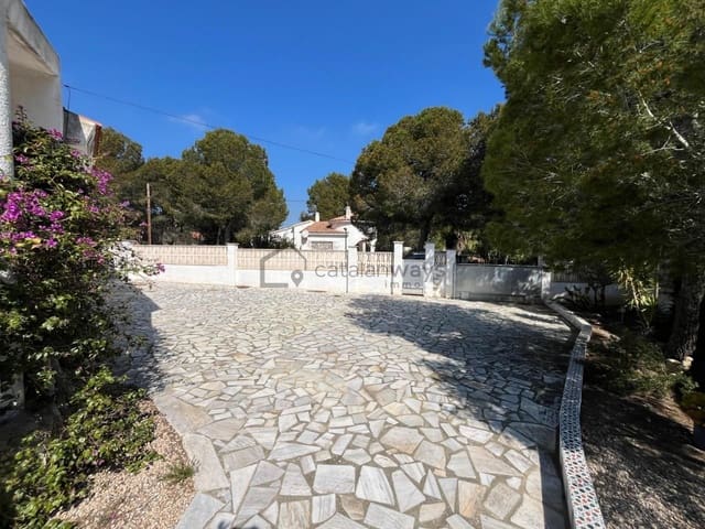 4 camera da letto Villa in vendita in L'Ametlla de Mar con piscina - 330.000 € (Rif: 9736124)