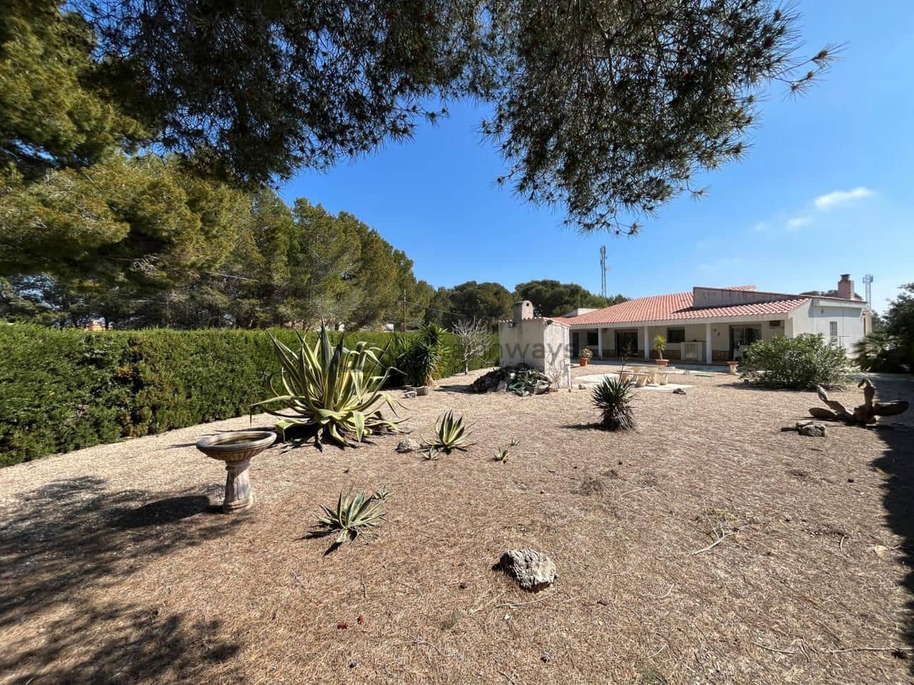 4 camera da letto Villa in vendita in L'Ametlla de Mar con piscina - 330.000 € (Rif: 9736124)