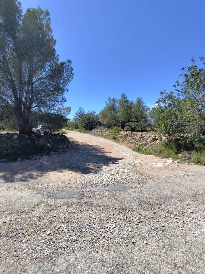 Finca/Herregård til salgs i Camarles - € 79 000 (Ref: 9776889)