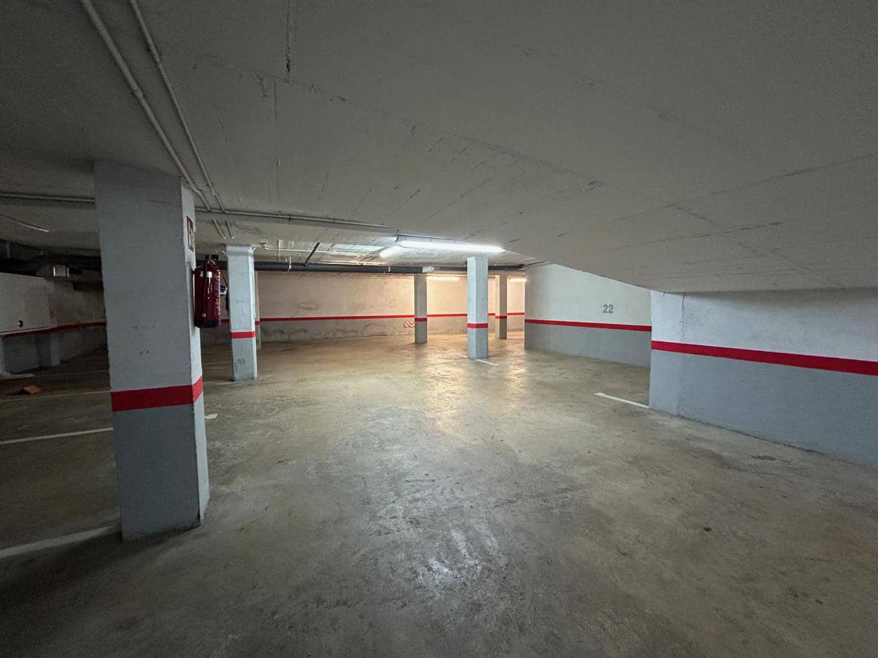 Garage zu verkaufen in L'Ampolla - 10.000 € (Ref: 9813532)