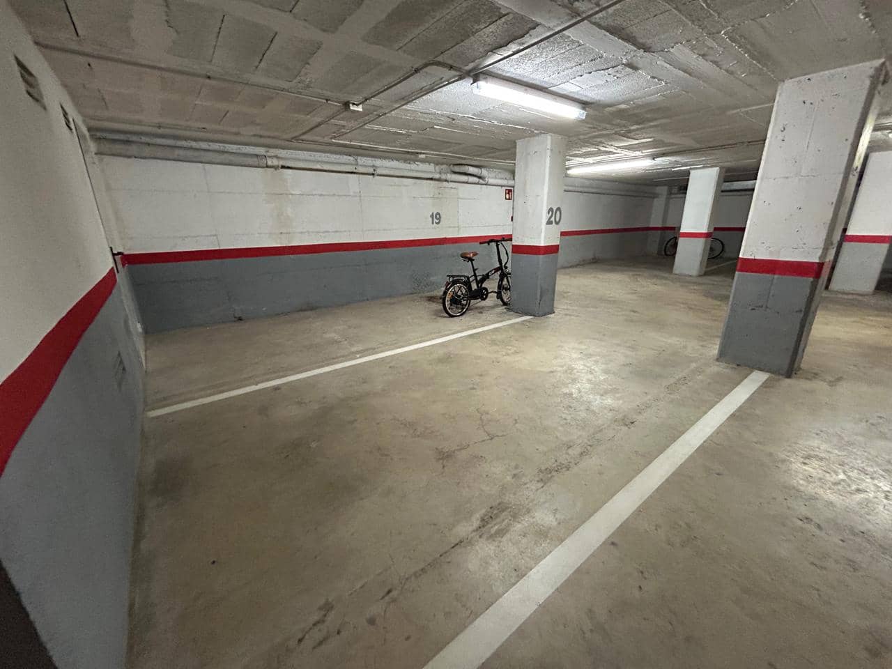 Garage zu verkaufen in L'Ampolla - 10.000 € (Ref: 9813532)