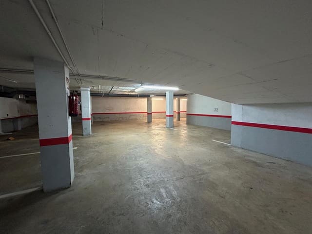 Garage zu verkaufen in L'Ampolla - 10.000 € (Ref: 9813532)