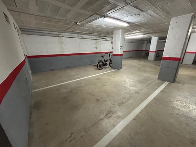 Garage zu verkaufen in L'Ampolla - 10.000 € (Ref: 9813532)