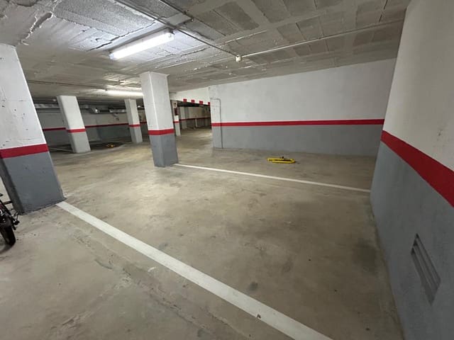 Garage zu verkaufen in L'Ampolla - 10.000 € (Ref: 9813532)
