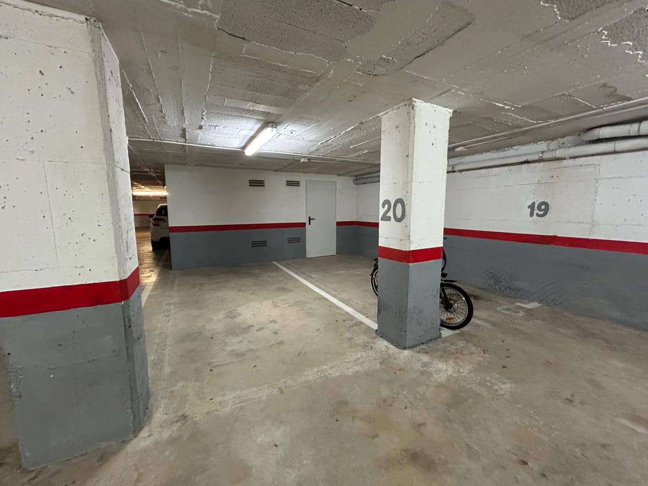 Garage zu verkaufen in L'Ampolla - 10.000 € (Ref: 9813532)