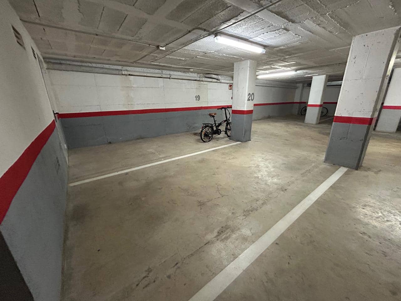 Garage zu verkaufen in L'Ampolla - 10.000 € (Ref: 9813532)