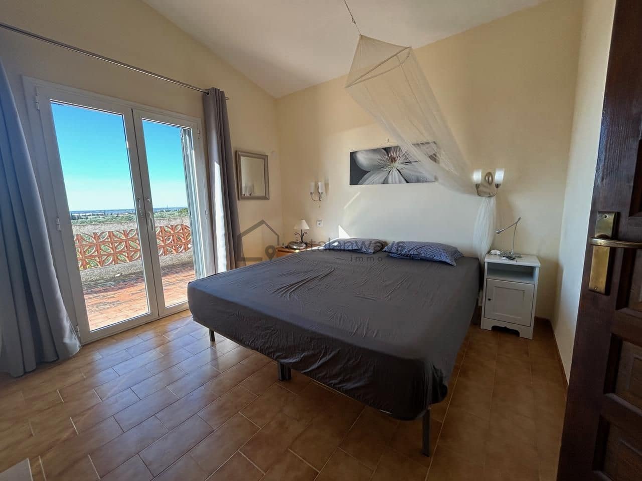 3 bedroom Finca/Country House for sale in L'Ampolla with pool - € 365,000 (Ref: 9827499)