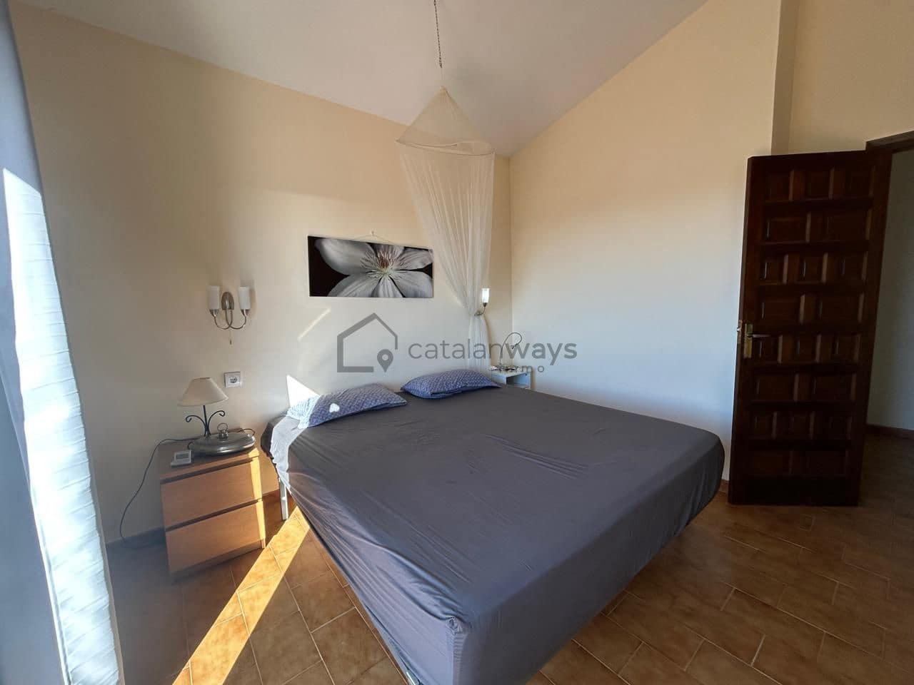 3 bedroom Finca/Country House for sale in L'Ampolla with pool - € 365,000 (Ref: 9827499)