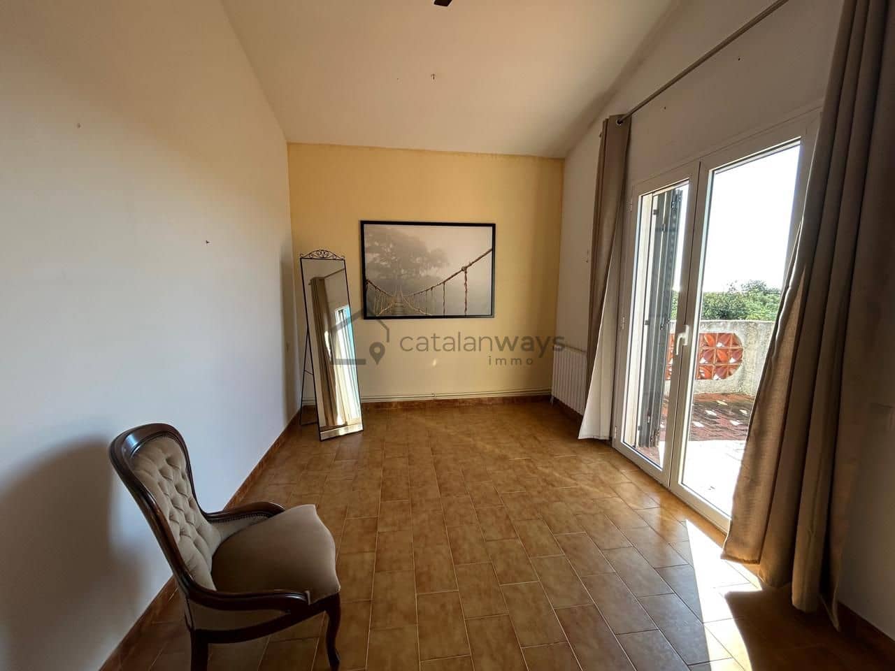 3 bedroom Finca/Country House for sale in L'Ampolla with pool - € 365,000 (Ref: 9827499)
