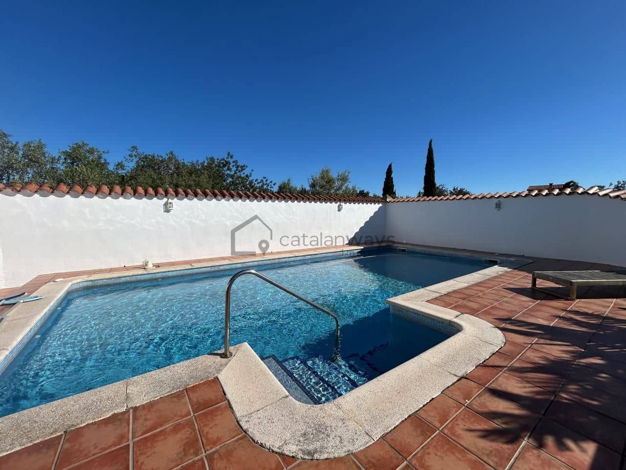 3 bedroom Finca/Country House for sale in L'Ampolla with pool - € 365,000 (Ref: 9827499)