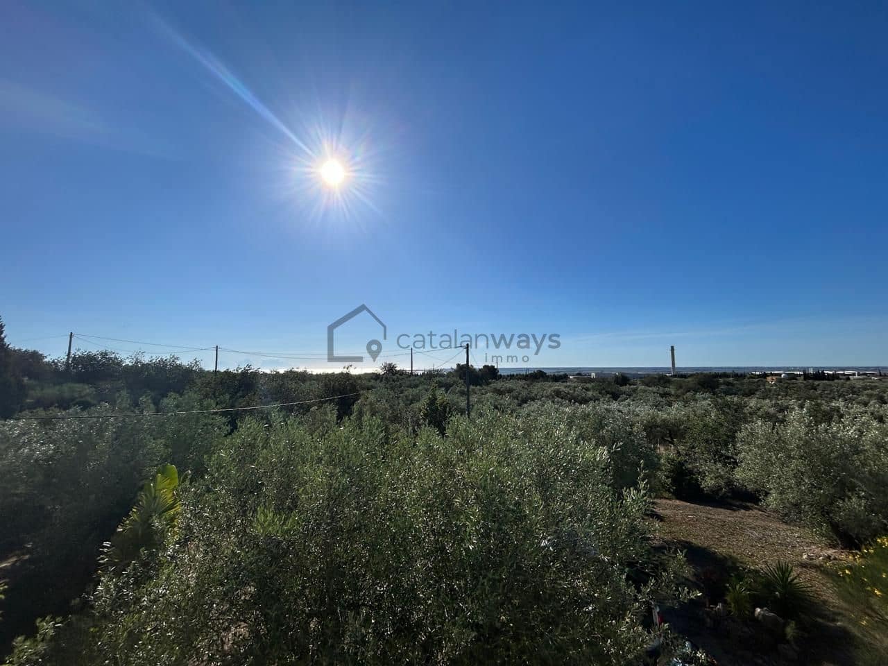3 bedroom Finca/Country House for sale in L'Ampolla with pool - € 365,000 (Ref: 9827499)