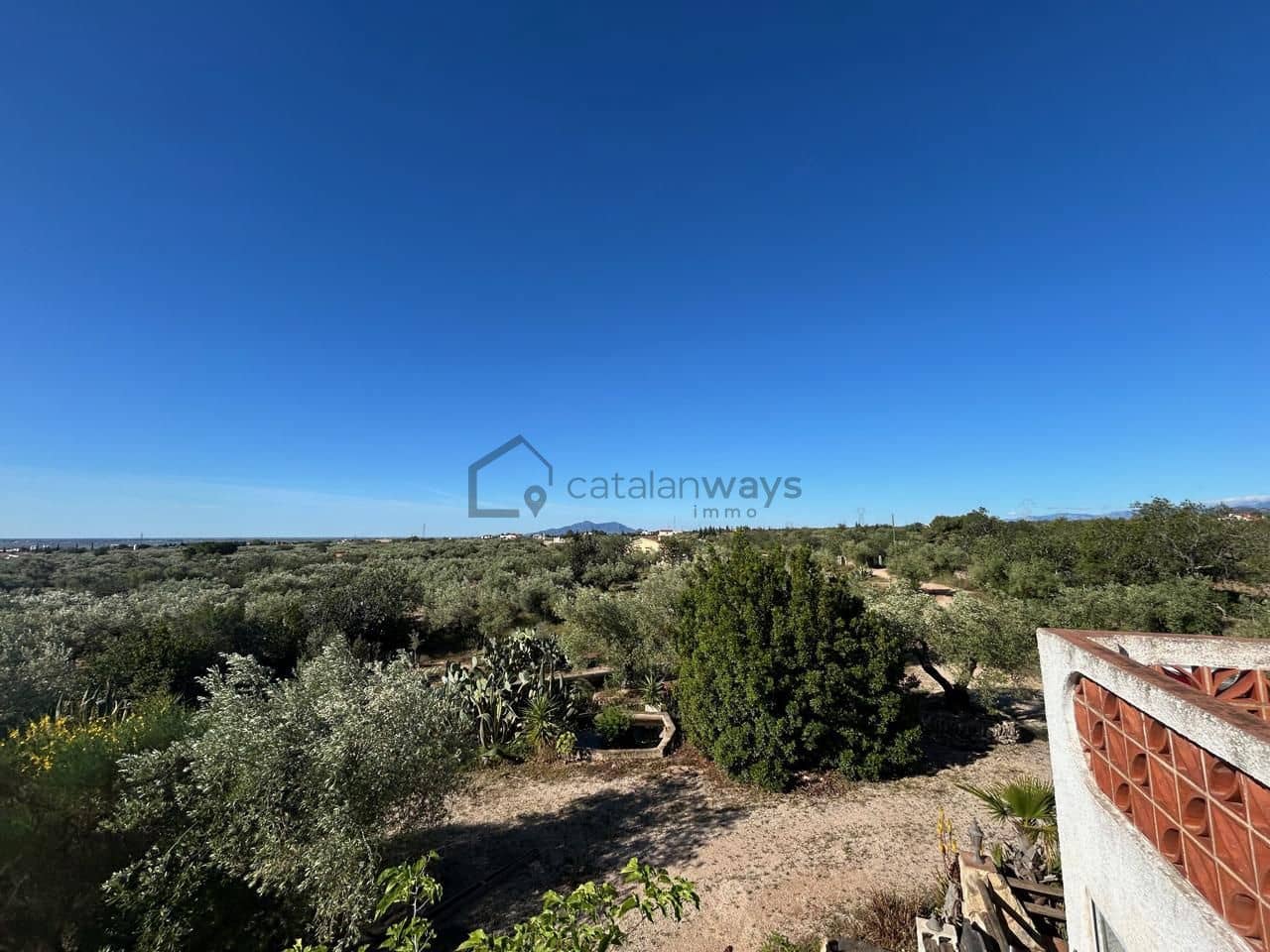 3 bedroom Finca/Country House for sale in L'Ampolla with pool - € 365,000 (Ref: 9827499)