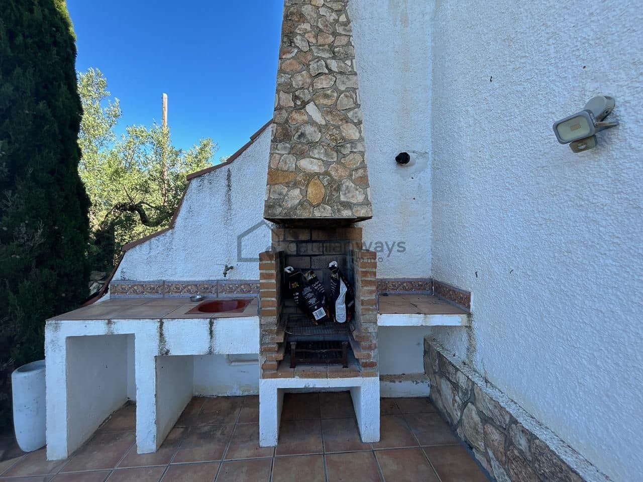 3 bedroom Finca/Country House for sale in L'Ampolla with pool - € 365,000 (Ref: 9827499)