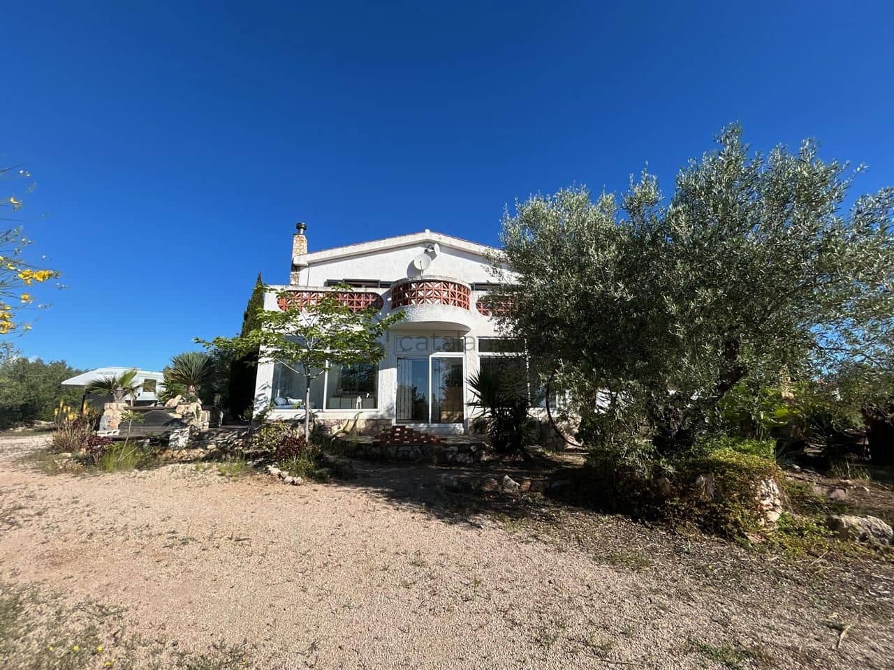3 bedroom Finca/Country House for sale in L'Ampolla with pool - € 365,000 (Ref: 9827499)
