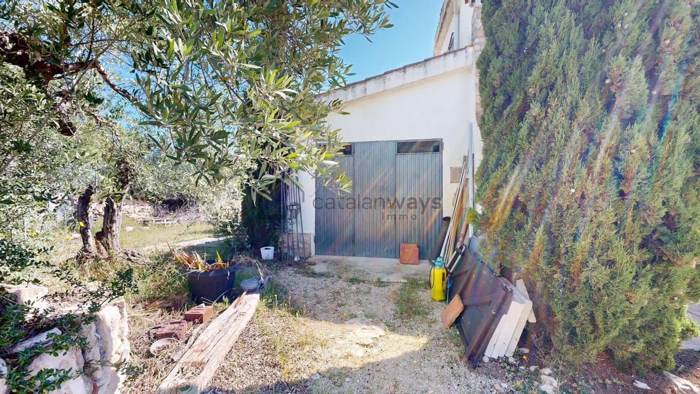 3 bedroom Finca/Country House for sale in L'Ampolla with pool - € 365,000 (Ref: 9827499)