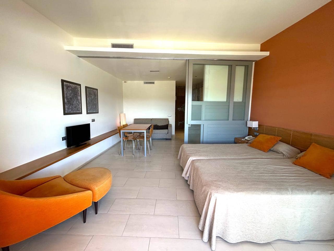 1 camera da letto Appartamento in vendita in El Perello - 120.000 € (Rif: 9830002)