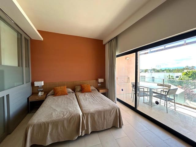1 camera da letto Appartamento in vendita in El Perelló - 120.000 € (Rif: 9830002)
