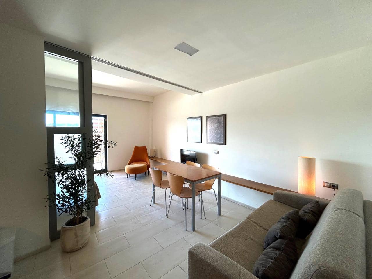 1 camera da letto Appartamento in vendita in El Perello - 120.000 € (Rif: 9830002)