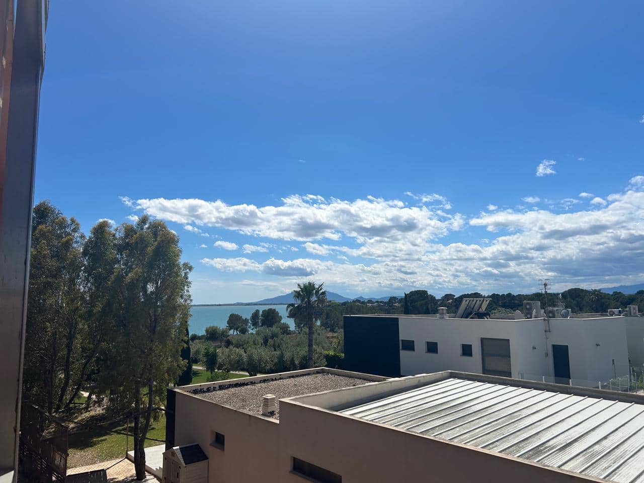1 camera da letto Appartamento in vendita in El Perello - 120.000 € (Rif: 9830002)