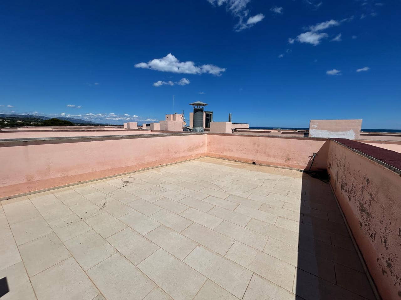 1 camera da letto Appartamento in vendita in El Perello - 120.000 € (Rif: 9830002)