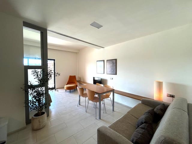 1 camera da letto Appartamento in vendita in El Perelló - 120.000 € (Rif: 9830002)