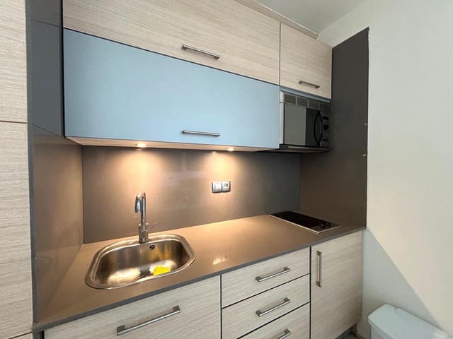 1 camera da letto Appartamento in vendita in El Perelló - 120.000 € (Rif: 9830002)
